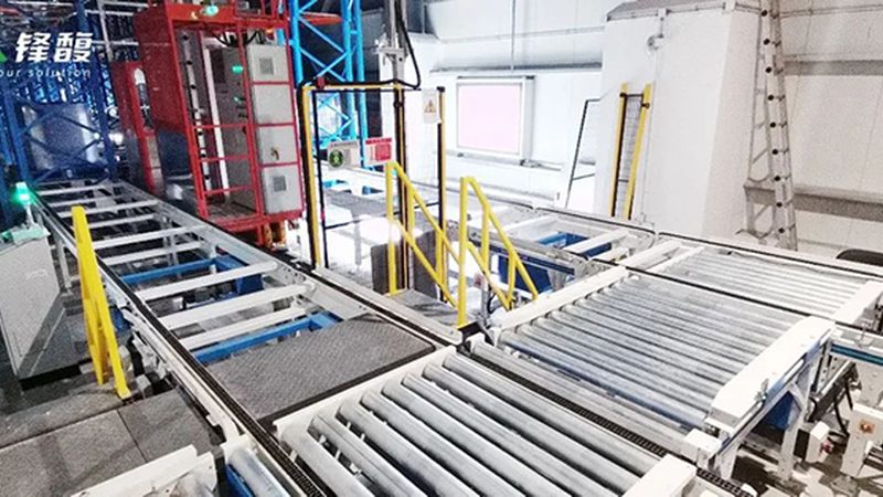中型货架承重400公斤：揭秘其适用场景与选型要点**