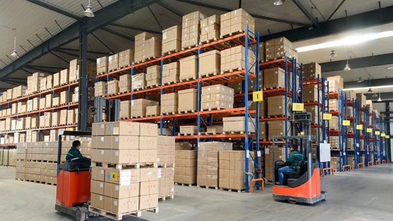 冷链自动化立体仓库：揭秘其核心技术与选型要点**