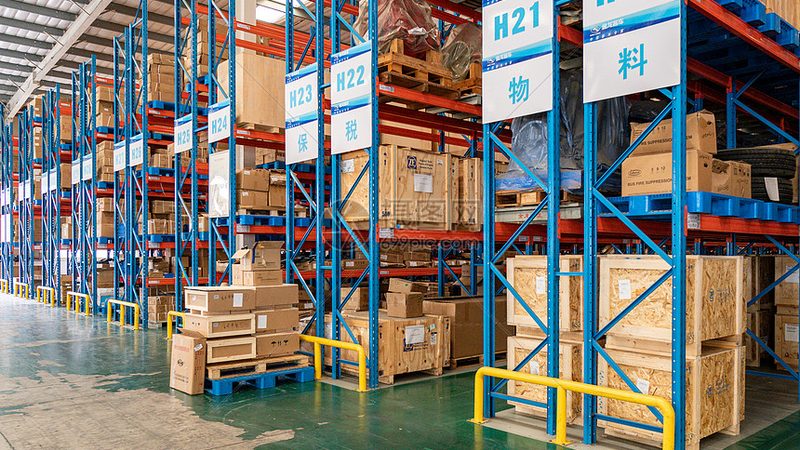成都塑料托盘：揭秘其材质、性能与选购要点